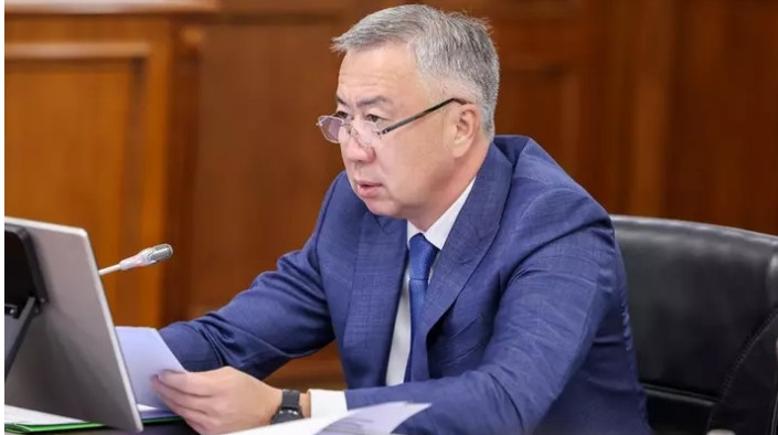 ҚҚС мөлшерлемесі өзгеруі Қазақстандағы инфляцияға әсер ете ме?