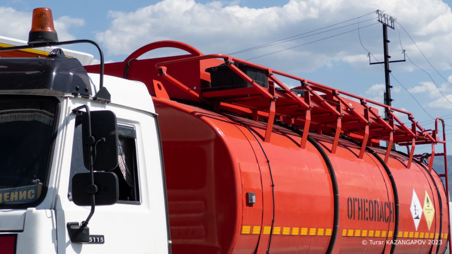 Энергетика министрі дизель отынының жаңа бағасын жариялады