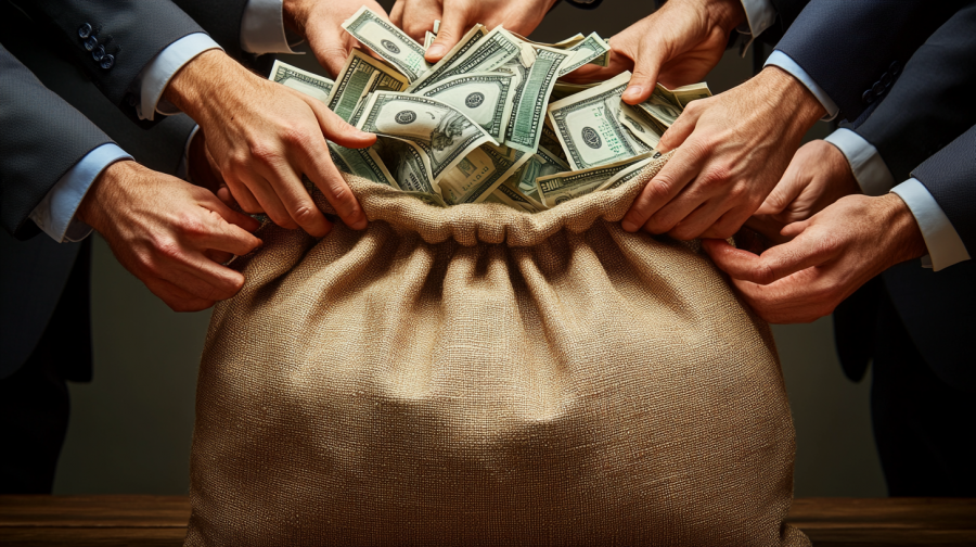 Жемқорлық: Қазақстан халықаралық рейтингте қай орында?