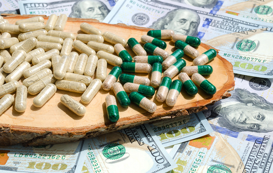 Қаржы пирамидасын басқарған күдікті Түркияға қашпақ болған жерінен ұсталды