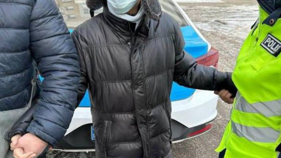 Астанада лифтіде балаға шабуыл жасаған жасөспірім қазір қайда?