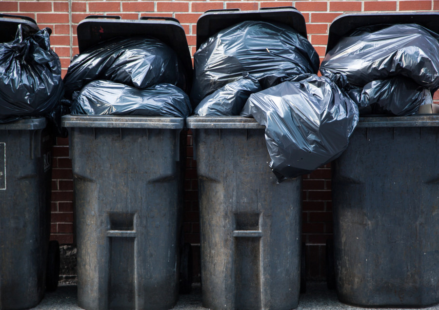 Астанада қалдықтарды жинау мен шығарудың жаңа тарифі бекітілді