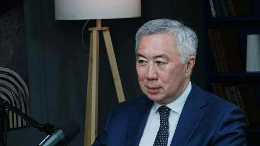 Салық реформасы Қазақстанды қалай байытады? Вице-премьер Серік Жұманғаринмен сұқбат
