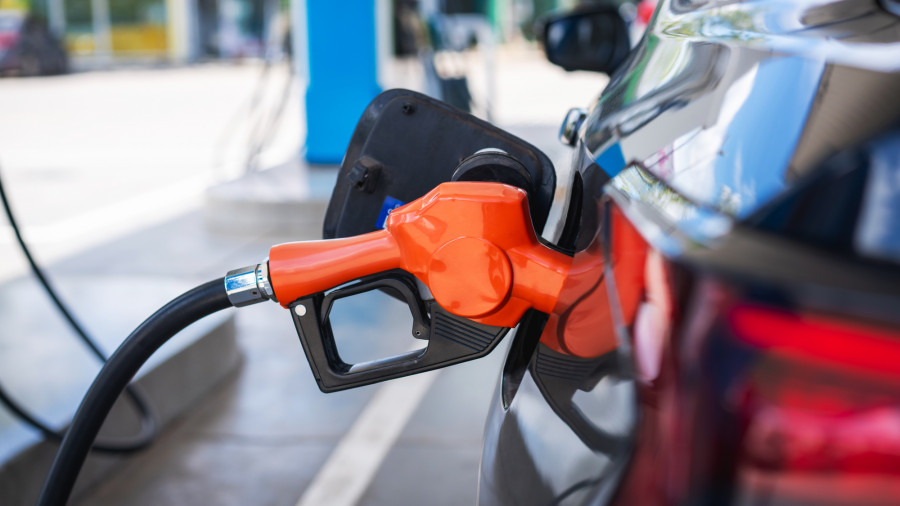 Бензин бағасы ақпанның аяғына дейін қалай өзгереді?