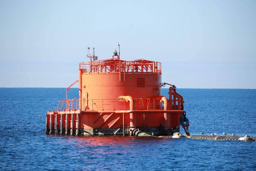 Каспий құбыр консорциумына дрон шабуылы жасалды: мұнай тасымалы шектелді