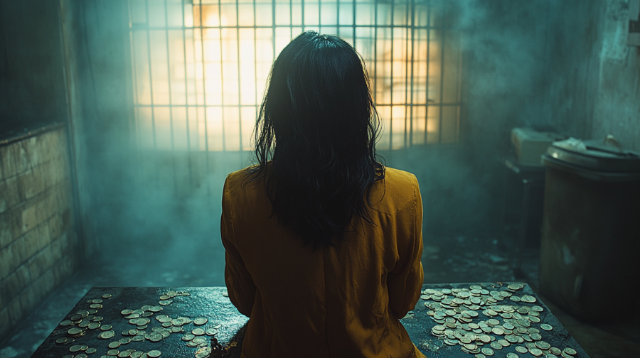 Депутат сотталған әйелдерге рақымшылық жасауды ұсынды: министрлік не дейді?