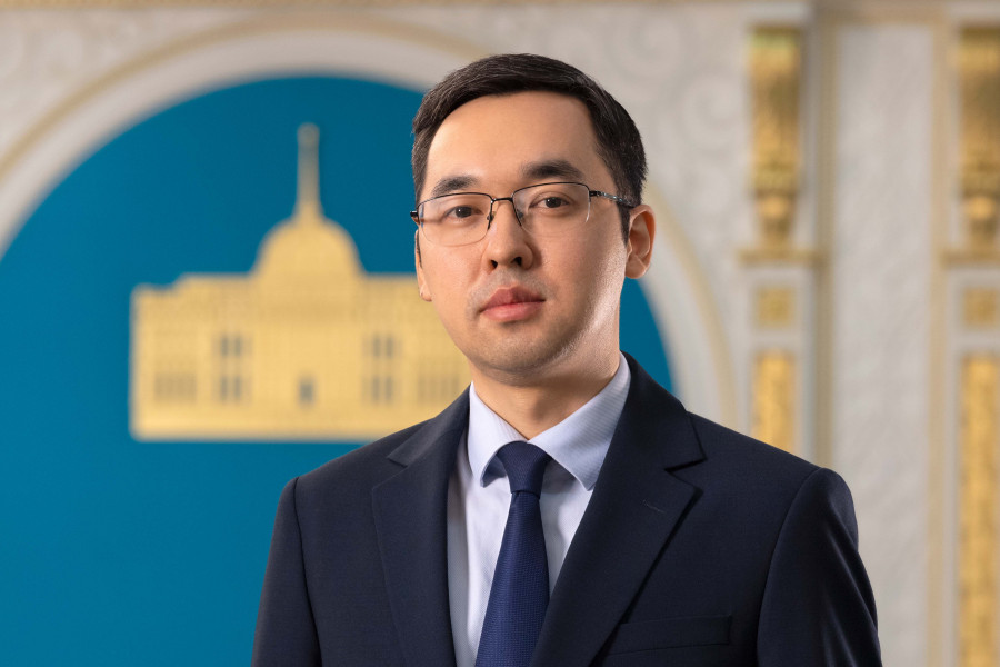 Берік Уәлидің орнына кім тағайындалғаны белгілі болды