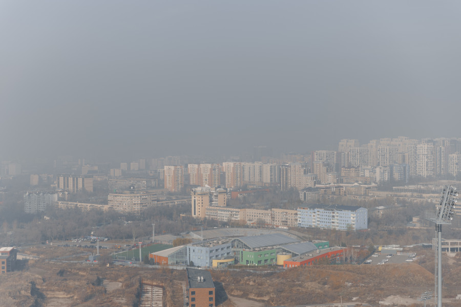 Алматыда ескі көліктердің қозғалысы шектелуі мүмкін