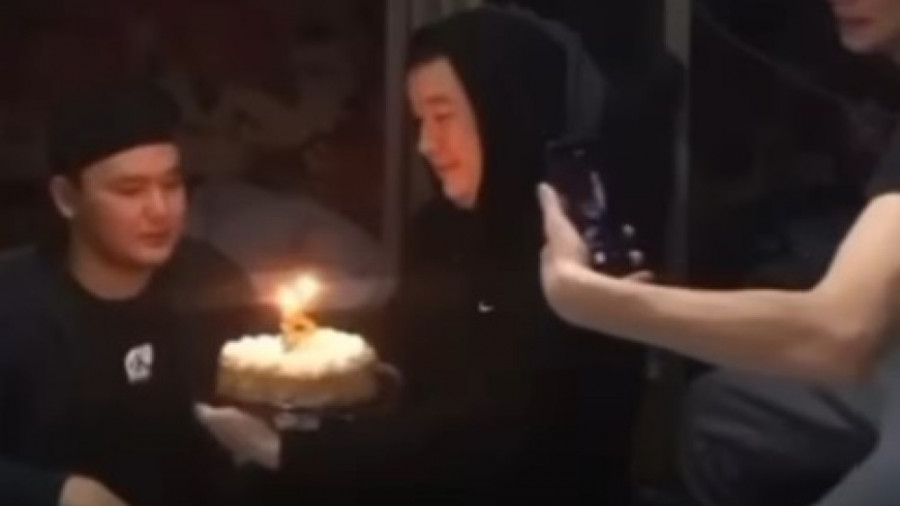 “Қызметке опасыздық жасады“: ІІМ Шерзат ісі бойынша күдіктілердің видеосы туралы