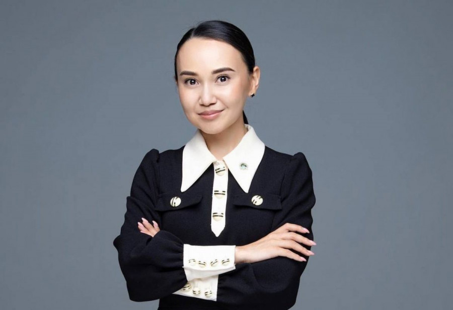 Перизат Қайраттың анасы да қылмыстық істің фигуранты - ҚМА