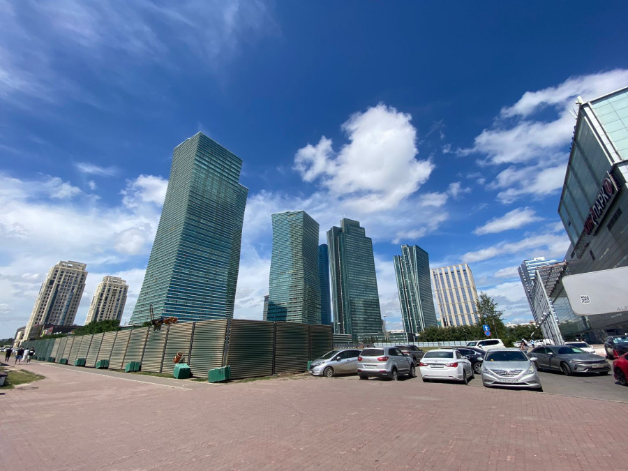 Бұрын Тимур Құлыбаевқа тиесілі болған учаскенің ендігі тағдыры не болмақ?