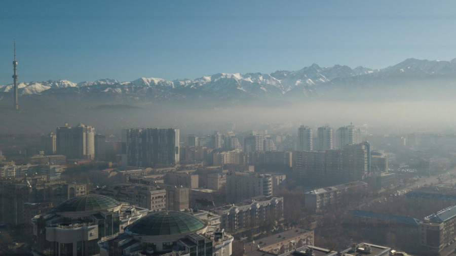 Қазгидромет Астана мен Алматы тұрғындарына ескерту жасады