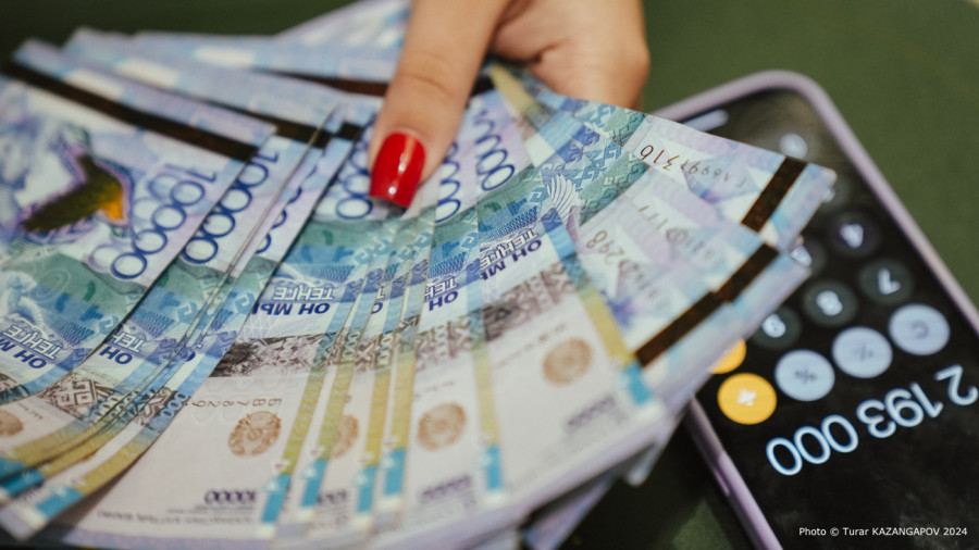 Блогерлерге жіберілген хабарлама: кірістер комитеті тағы бір мәлімдеме жасады