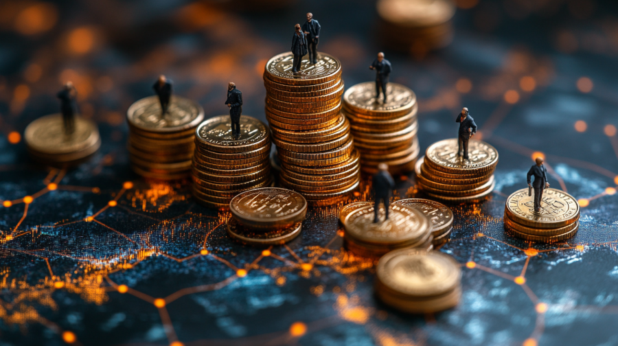 490 млн теңгенің схемасы: Астанада екі бірдей қаржы пирамидасының ісі бойынша сот үкімі шықты