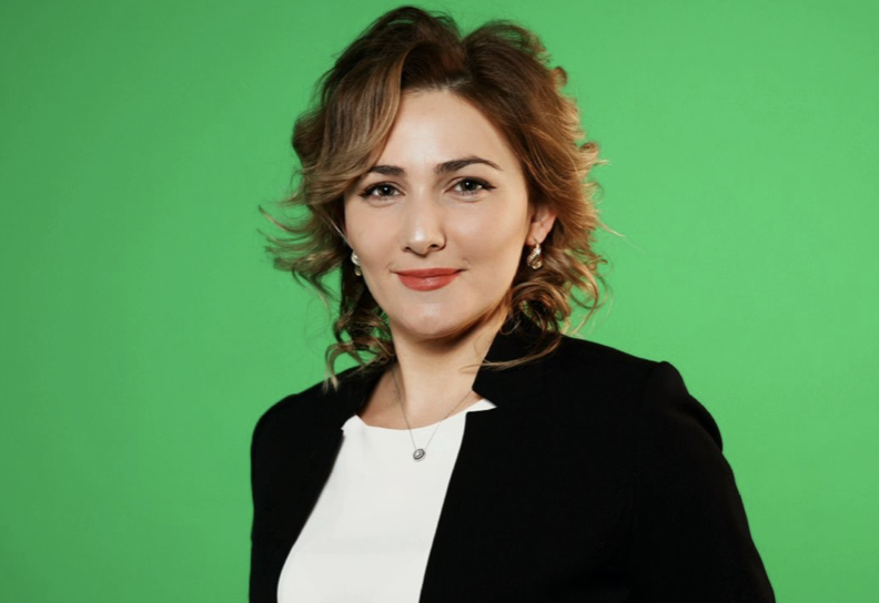 ҚБТУ-дың бұрынғы проректоры: Берденовтің орнына жаңа депутат келді