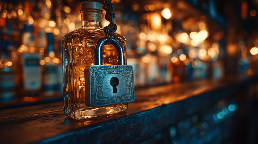 Имам Рамазанда ішімдік сатпауға шақырды