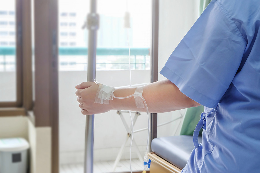  Жыл сайын мыңдаған қазақстандық қорқынышты диагнозы барын біледі