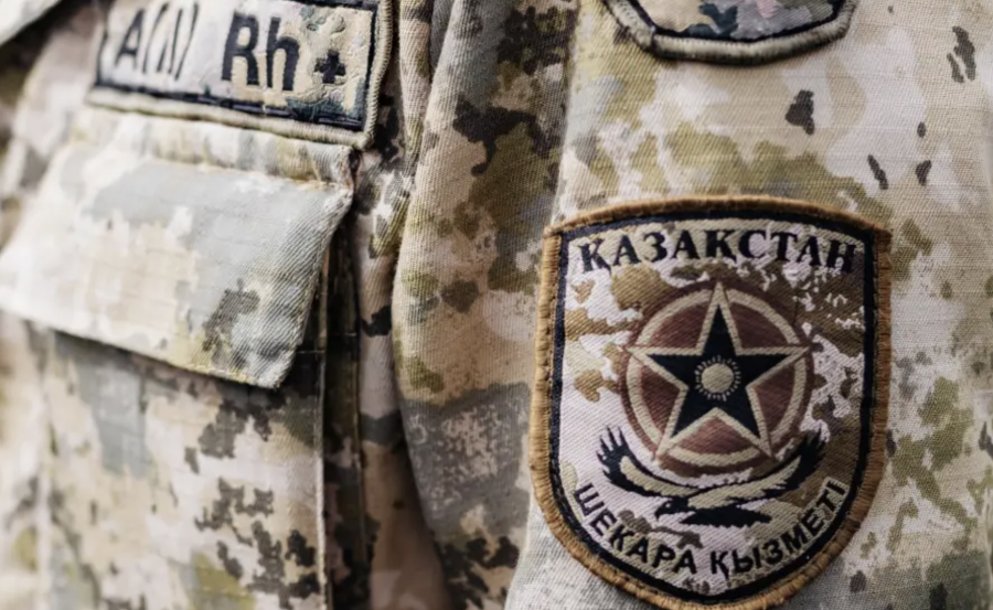 Мен бүкіл қынапты бүлдірдім