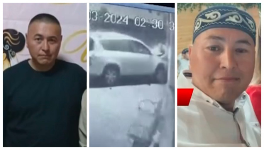 Алматыда күзетшіні аяусыз өлтірген адамды прокурор 24 жылға соттауды сұрады  