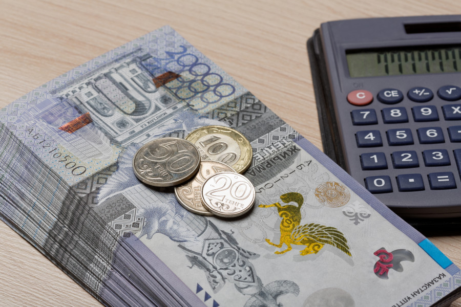 Балабақша есепшілері қитұрқы жоспар құрып, 300 млн теңгені қалтаға басқан