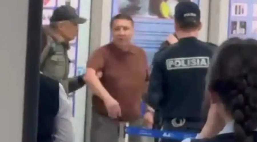 Президент Алматы әуежайындағы оқиғаға қатысты батыл азаматты марапаттауды тапсырды