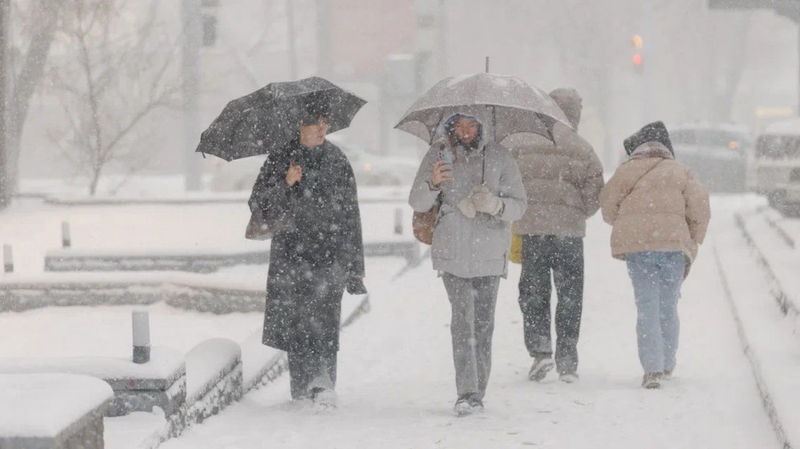 Полиция астаналықтарға ескерту жасады