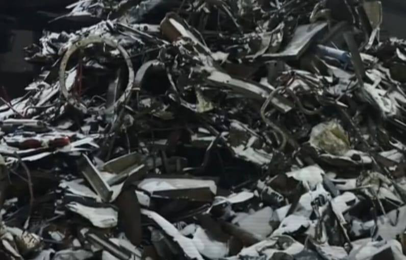 Қазақстанда ірі көлемдегі контрабанда схемалары әшкере болды: видео