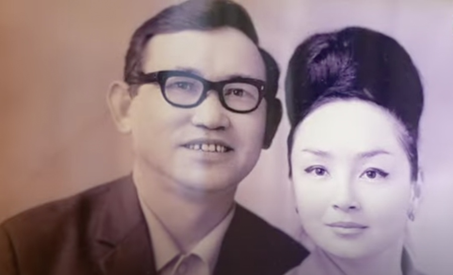 Нұрғиса Тілендиевтің жары өмірден өтті