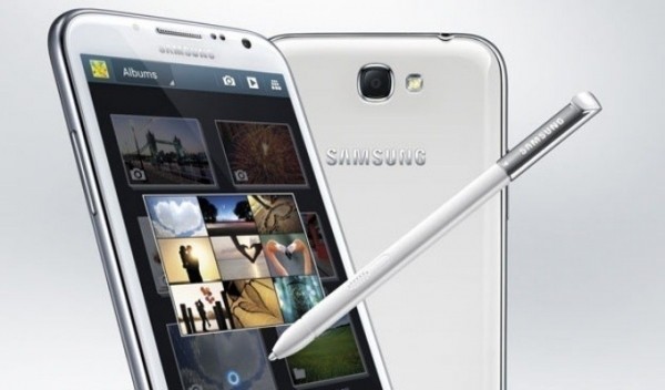 Samsung Galaxy Note III смартфонының құпиялары белгілі болды