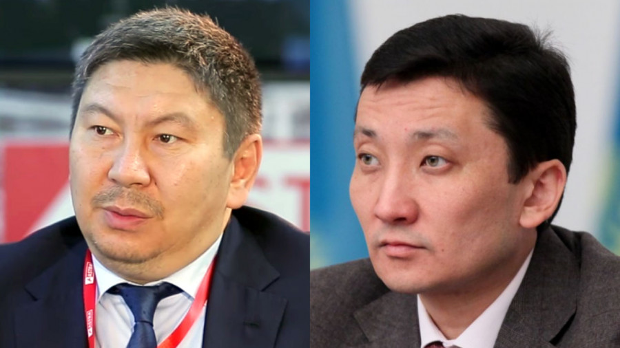 LRT ісі: Антикор жаңа мәліметтер барын айтты