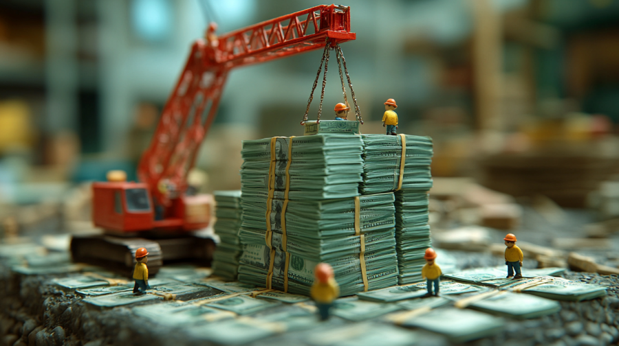  Қазақстанда ең жоғары жалақы төленетін салалар аталды