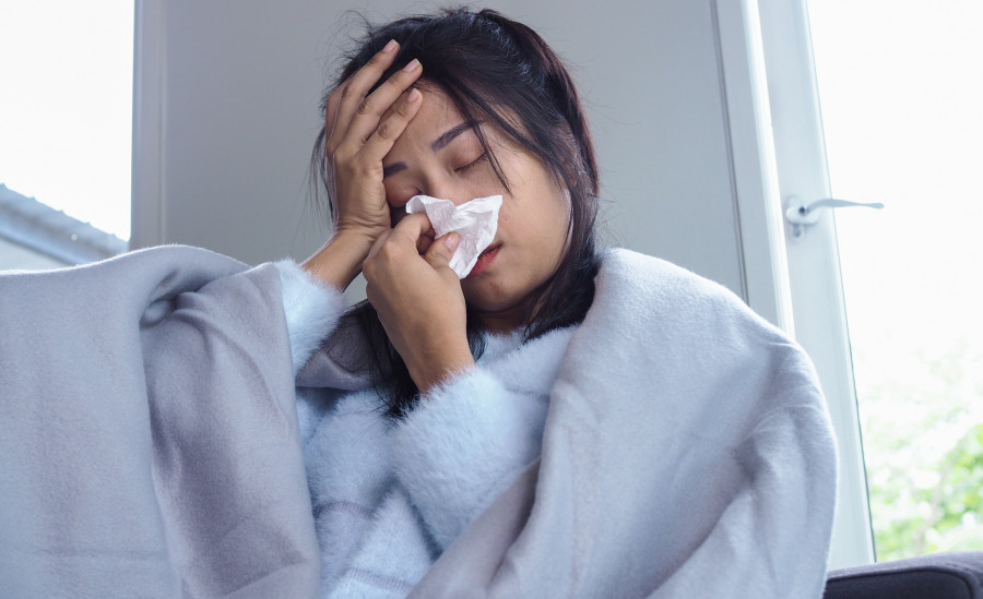 “Қан түкіріп, қызу көтеріледі“. Министрлік қауіпті вирус туралы ақпаратқа пікір білдірді