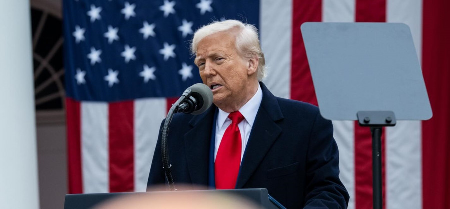 Трамп баж салығын енгізбек: Қазақстанның Сауда министрлігі пікір білдірді