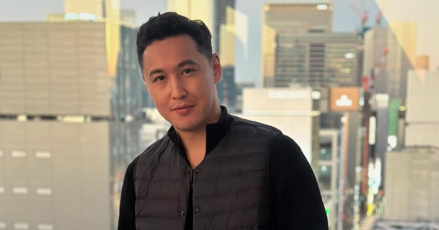 Актер Шәріп Серік желідегі видеодан кейін “қара тізімге“ енді