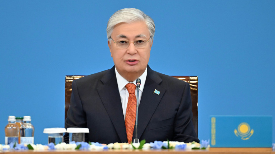 Президент “Орталық Азия – Еуропа Одағы“ саммитінде қандай мәлімдемелер жасады?