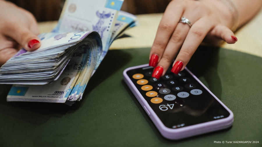 Қазақстанда бәріне бірдей кредит беріле ме?