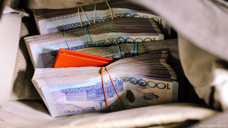 Маңғыстауда зауыттың бұрынғы директоры сотталды