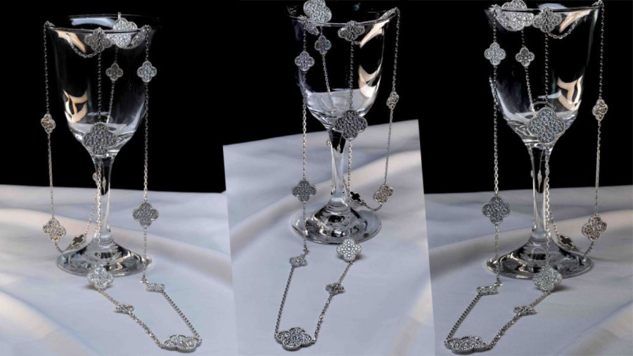 Қазақстанда құны пәтер бағасымен бірдей алқа сатылымға шығарылды