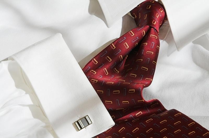 Жігіттерге кеңес: галстук пен жейде
