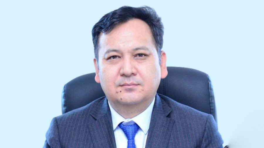 Шымкенттегі қайғылы жағдайдан кейін әкім қызметінен кетті