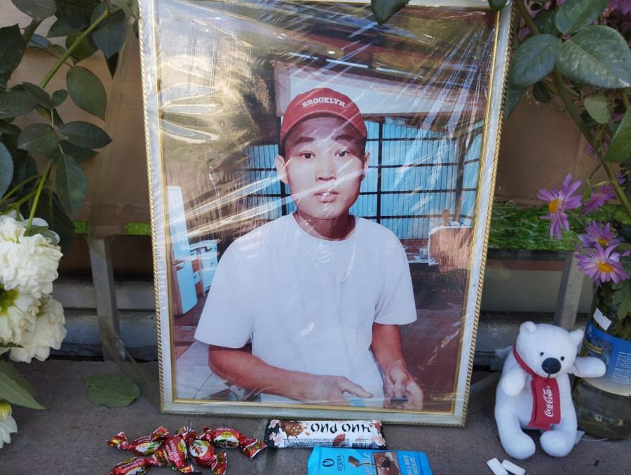 Шерзаттың өліміне қатысты сот отырысы: тікелей эфир