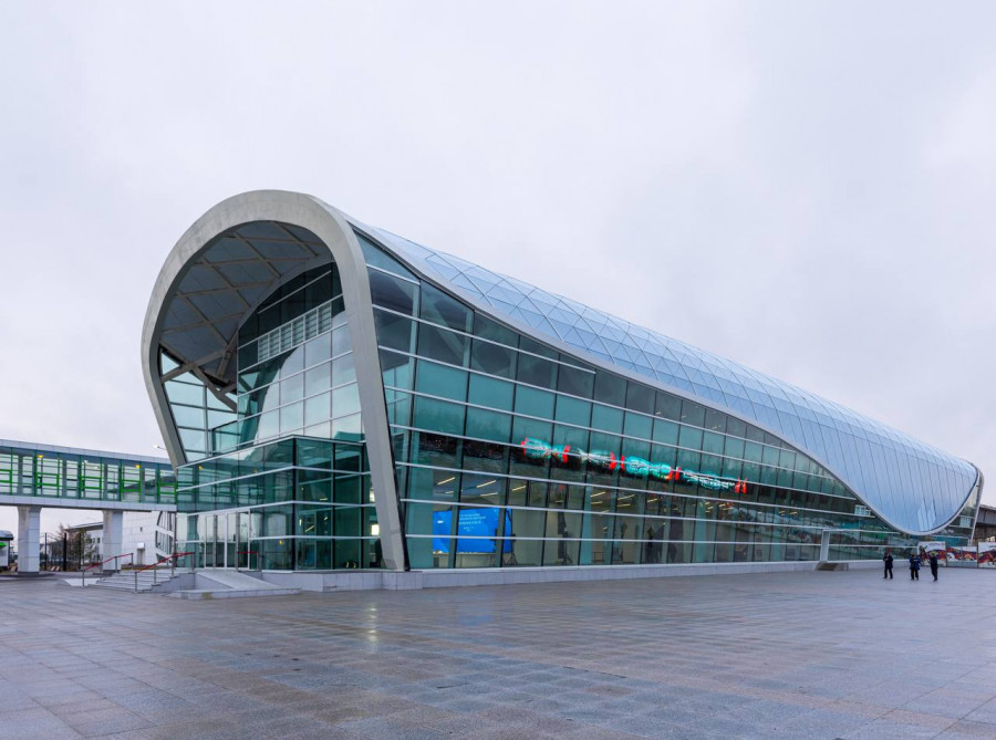 Астанада LRT-мен жол жүру құны қанша болады?