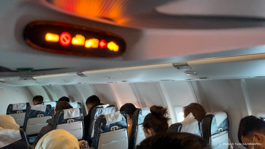 Қолда билет бар, бірақ ұшаққа отырғызылмайды: әуекомпанияларға жаңа айыппұл салынбақ