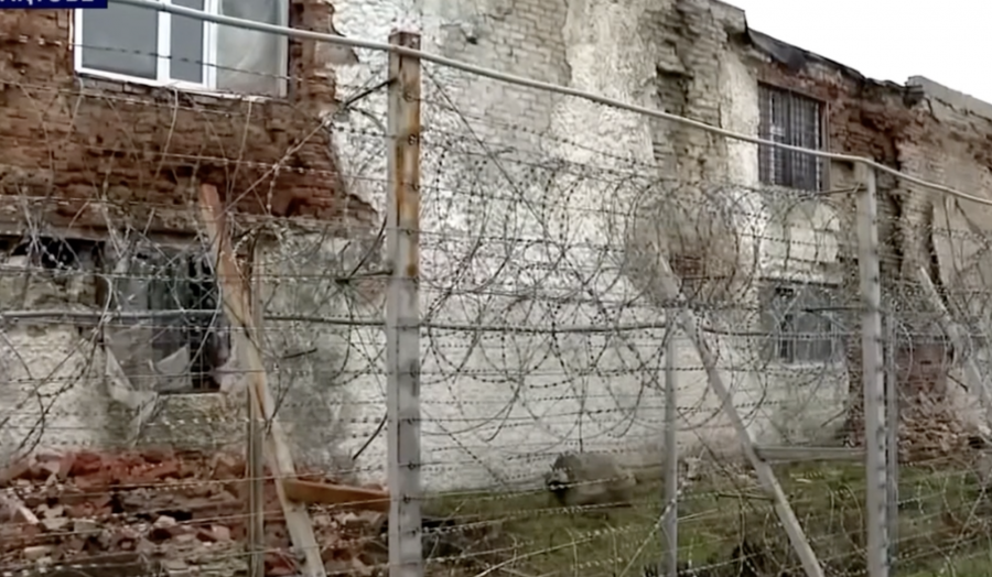 Ақтөбеде тозығы жеткен тергеу абақтысына адам сыймай жатыр