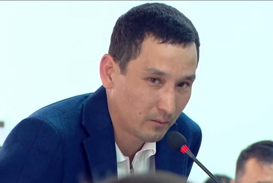 “Хуторскийміз, бізді білмейсің бе?“ деді“. Шерзаттың әкесі сотта оқиға қалай болғанын айтты 