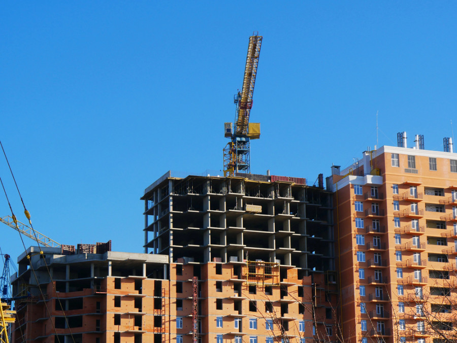 “Орынсыз, бей-берекет салынған құрылыс нысандары да бар“ - Тоқаев