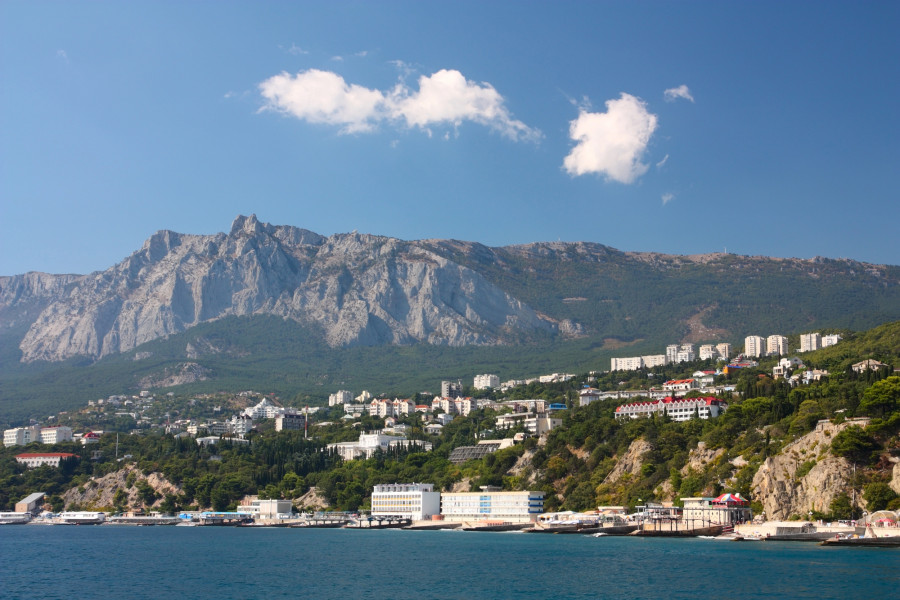 АҚШ Қырымды Ресейге тиесілі деп тануға дайын – Bloomberg