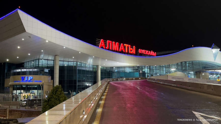 Алматыда антитеррорлық оқу-жаттығу өтеді: полиция үндеу жасады