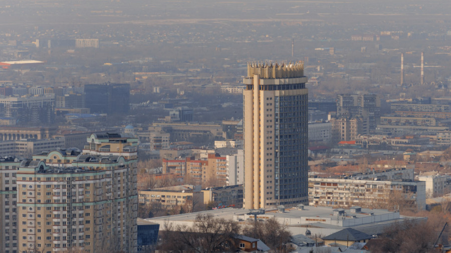 Алматылықтарға тағы да ескерту жасалды