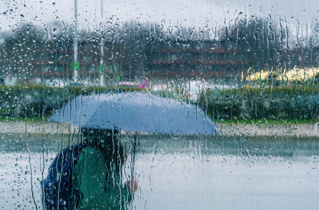Алдағы күндері тағы да толассыз жаңбыр жауады
